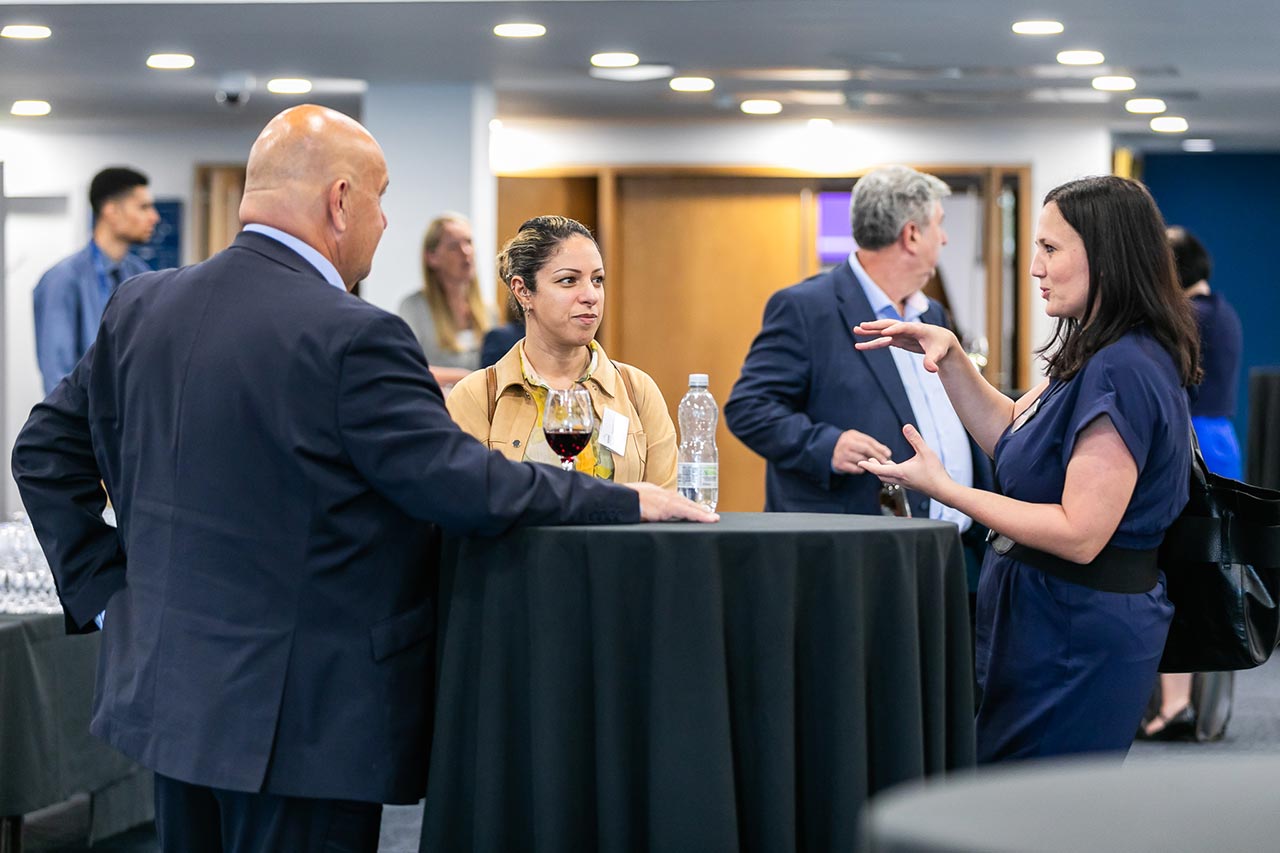 Conference Rooms - Venue for Hire Details at 10 Union Street, London Bridge