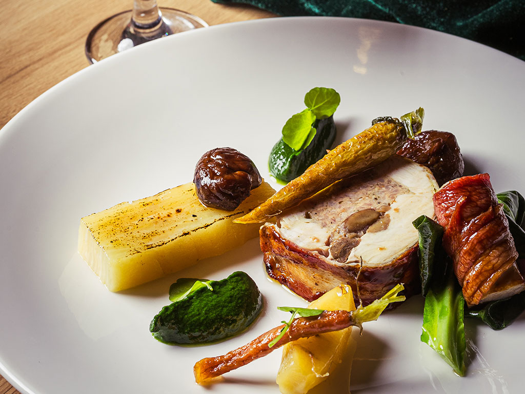 Christmas Parties Rooms - Venue for Hire Details at 10 Union Street, London Bridge