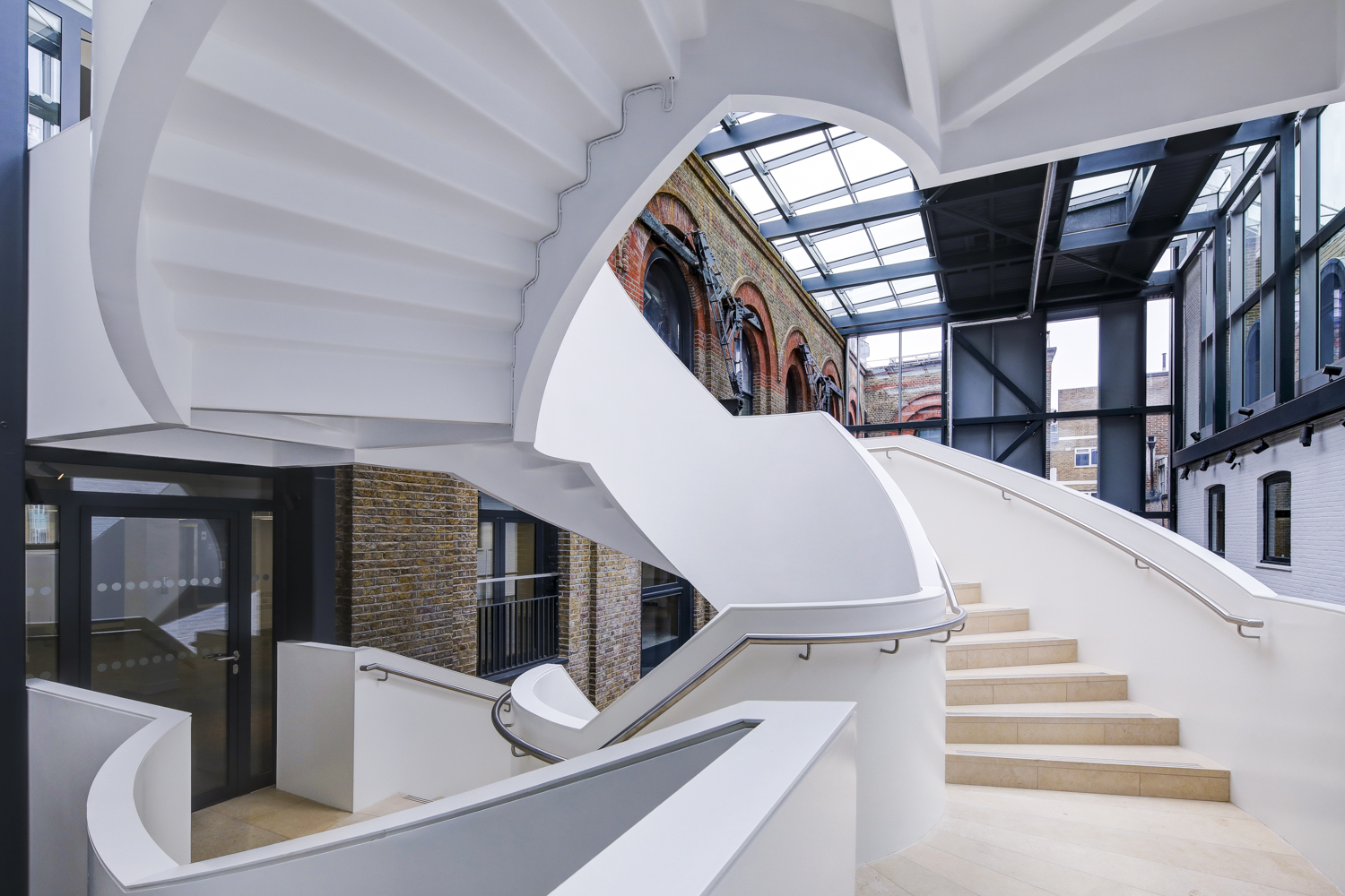 Conference Rooms - Venue for Hire Details at 10 Union Street, London Bridge