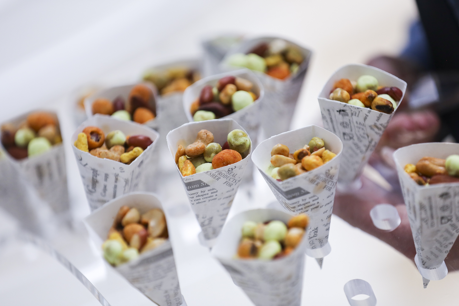 Catering
