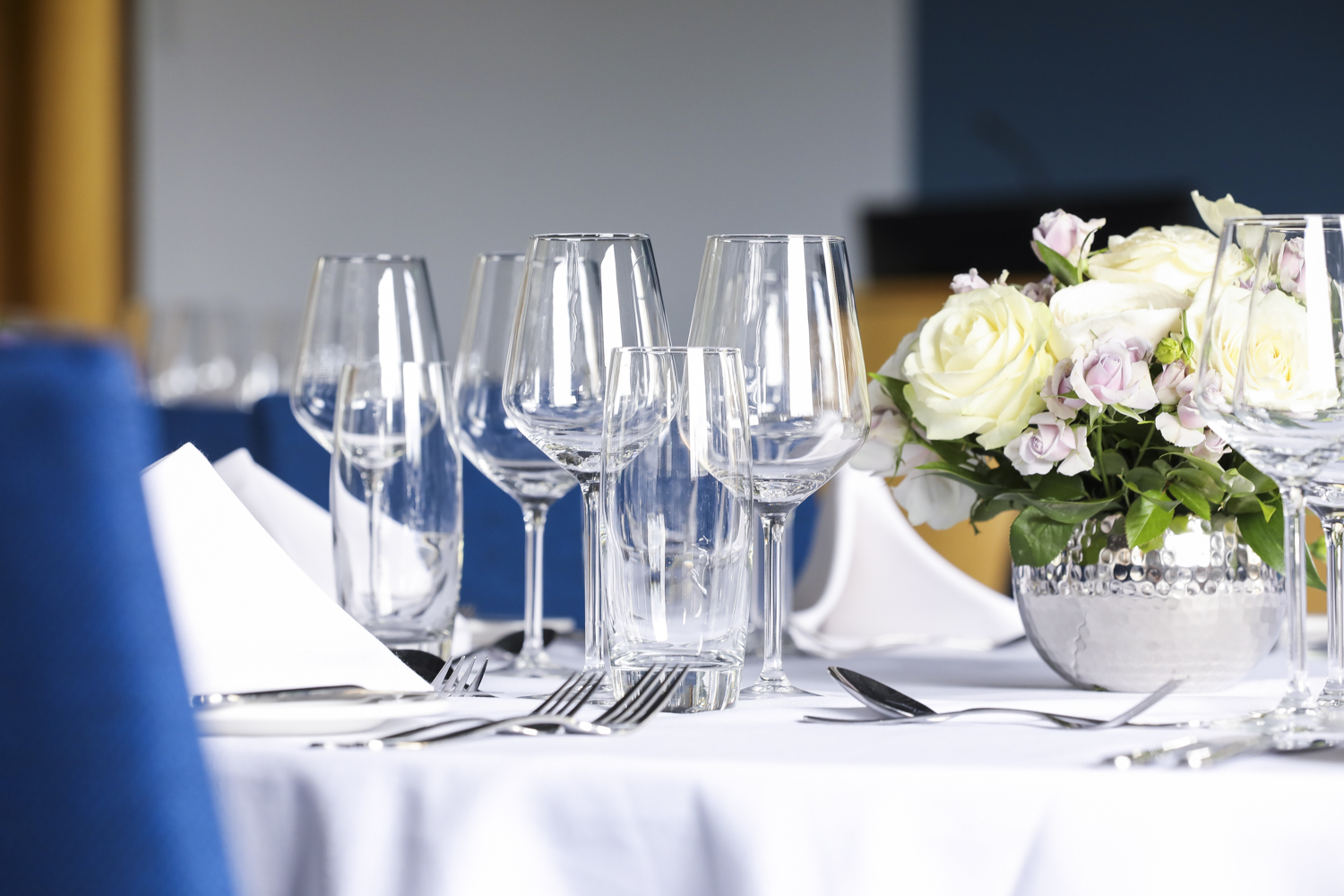 Dinner Rooms - Venue for Hire Details at 10 Union Street, London Bridge