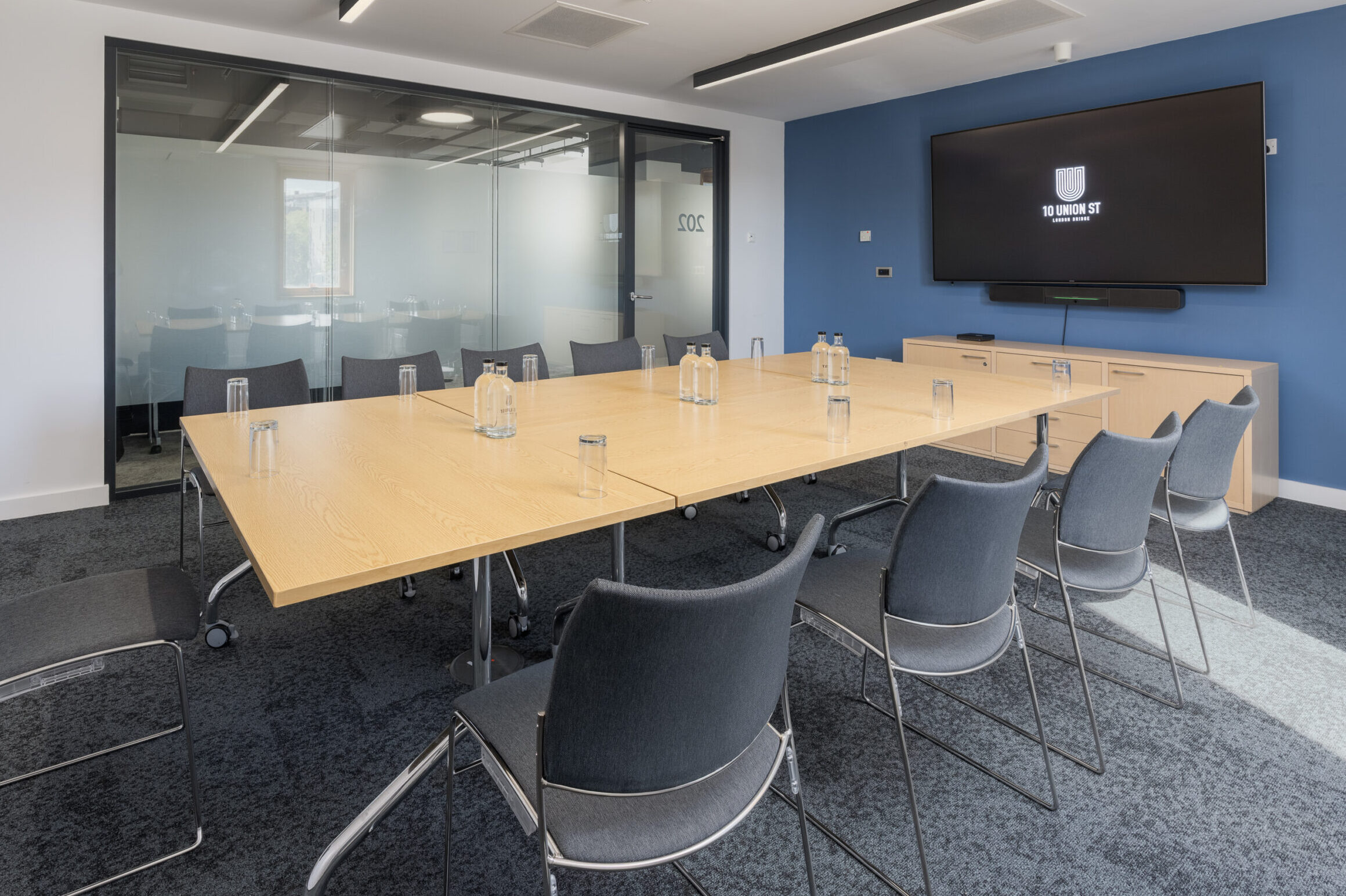 Meetings