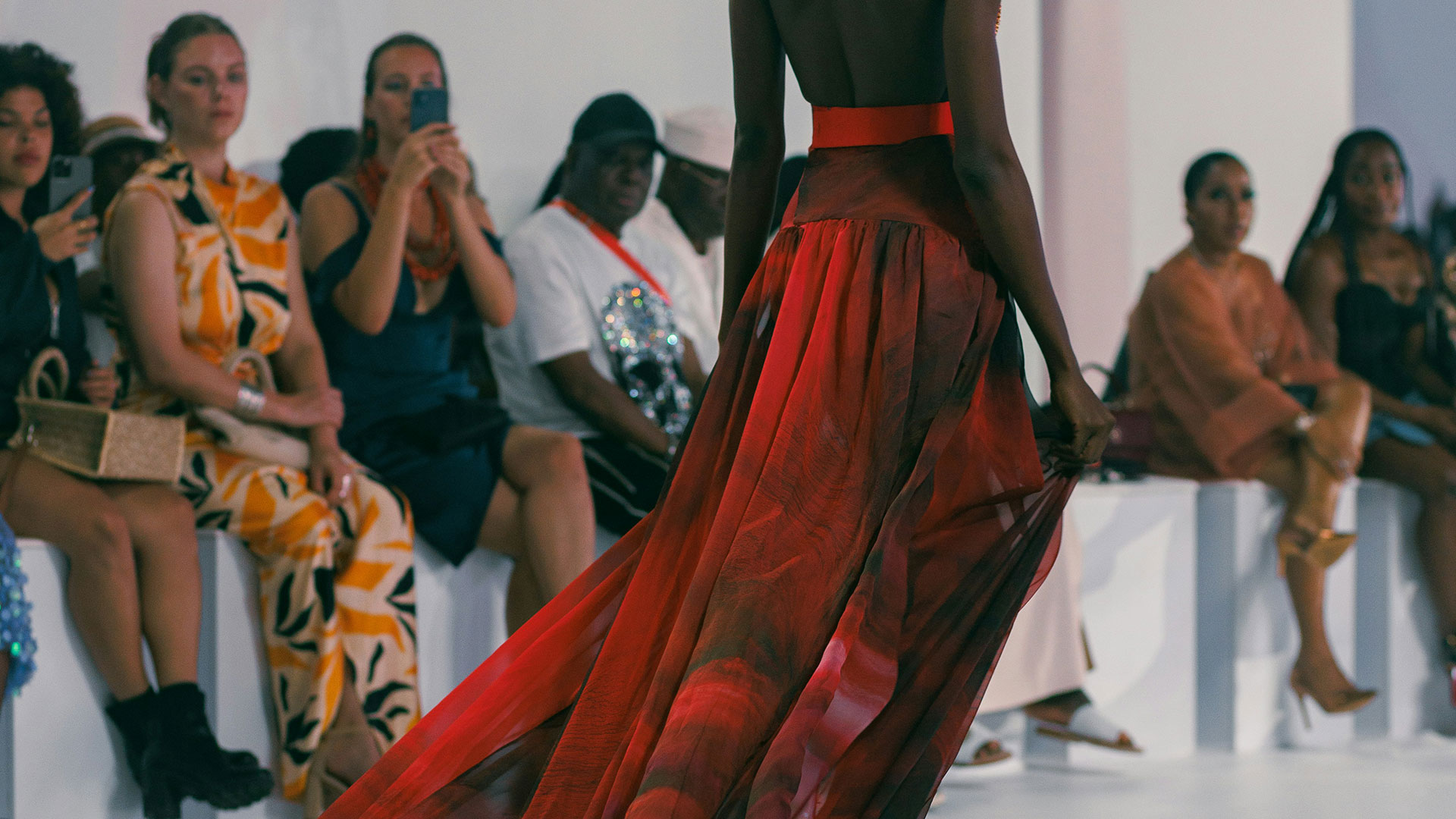 Fashion Events