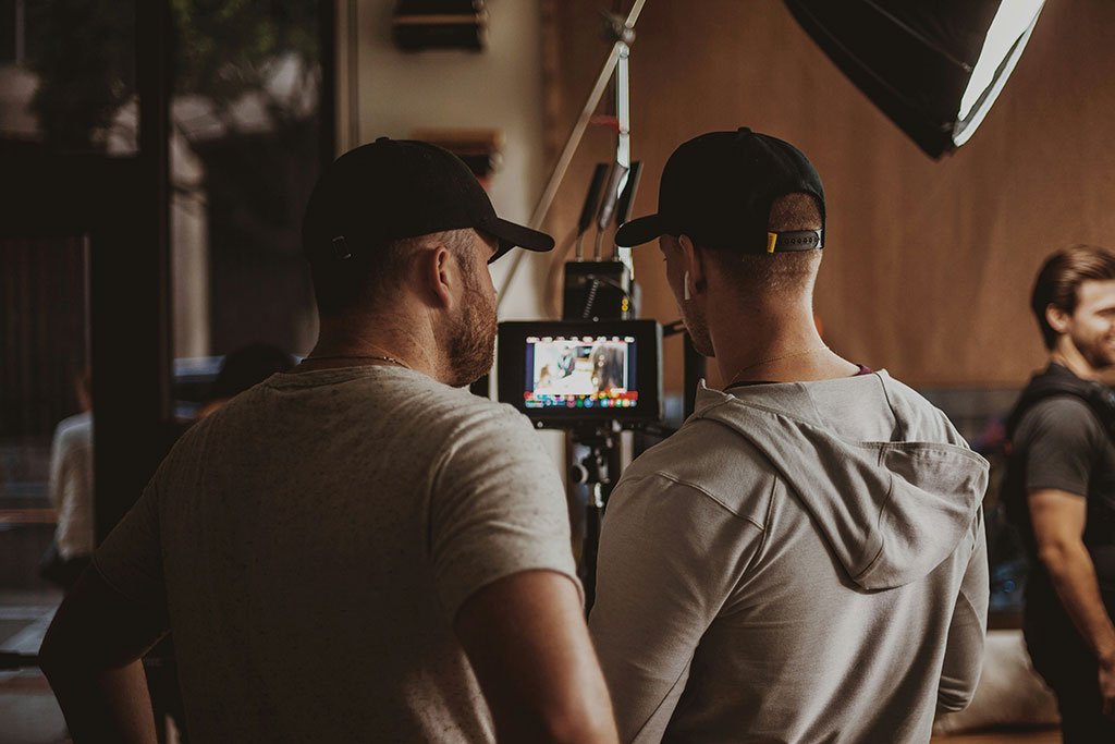 Filmin Rooms - Venue for Hire Details at 10 Union Street, London Bridge