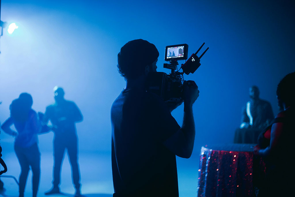 Filmin Rooms - Venue for Hire Details at 10 Union Street, London Bridge