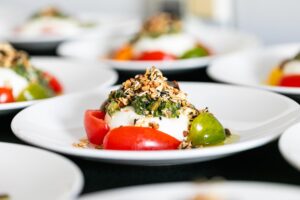 Catering Conference Package